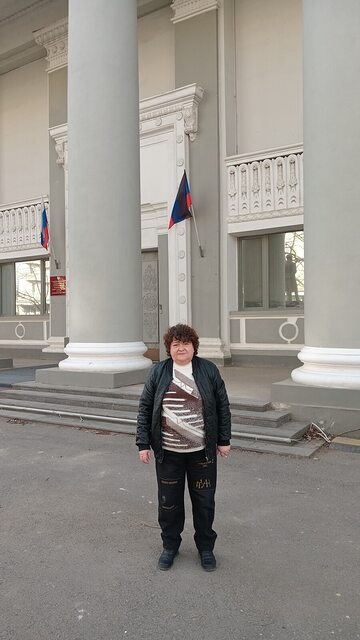 Фото - Tabor.ru