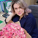 Знакомства: Валентина, 50 лет, Омск