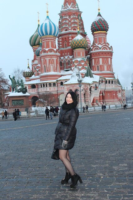 Фото - Tabor.ru