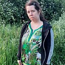 Знакомства: Надя, 36 лет, Симферополь