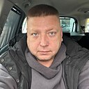 Знакомства: Леонид, 44 года, Люберцы