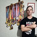 Знакомства: Евгений, 34 года, Омск