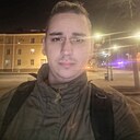 Знакомства: Эрик, 28 лет, Белгород