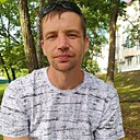Знакомства: Иван, 40 лет, Фокино