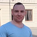 Знакомства: Евгений, 35 лет, Познань