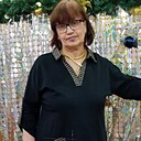 Знакомства: Лидия, 60 лет, Ульяновск
