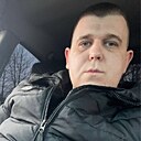 Знакомства: Денис, 29 лет, Унеча