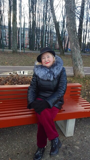 Фото - Tabor.ru