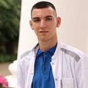 Знакомства: Андрій, 26 лет, Винница