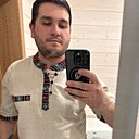 Знакомства: Вадим, 34 года, Екатеринбург