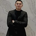 Знакомства: Ансар, 19 лет, Уральск