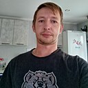 Знакомства: Сергей, 38 лет, Канск