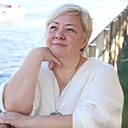 Знакомства: Людмила, 57 лет, Москва