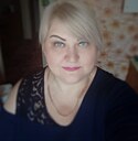 Знакомства: Елена, 50 лет, Чебоксары