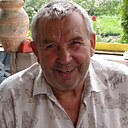 Знакомства: Сергей, 57 лет, Липецк