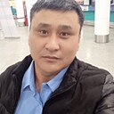 Знакомства: Канат, 43 года, Астана