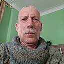 Знакомства: Григорин, 63 года, Партизанск