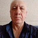 Знакомства: Владимир Колодин, 66 лет, Усть-Каменогорск