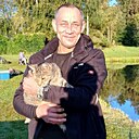 Знакомства: Сергей, 52 года, Линген