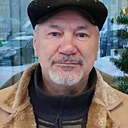 Знакомства: Александр, 65 лет, Петрозаводск
