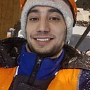 Знакомства: Виктор, 36 лет, Екатеринбург