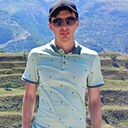 Знакомства: Кирилл, 29 лет, Верхняя Пышма