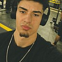 Знакомства: Luca, 20 лет, Craiova