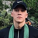 Знакомства: Данила, 26 лет, Москва