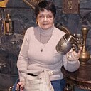 Знакомства: Валерия, 62 года, Санкт-Петербург