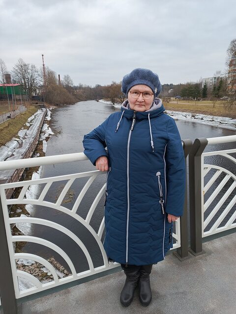 Фото - Tabor.ru
