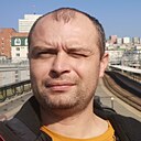 Знакомства: Николай, 37 лет, Чита