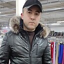 Знакомства: Рустам, 38 лет, Нурлат