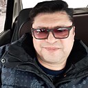 Знакомства: Камил, 46 лет, Нефтекамск