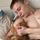 Знакомства: Никита, 25 лет, Волгоград