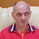 Знакомства: Владимир, 63 года, Гомель