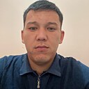 Знакомства: Ерназ, 28 лет, Астана
