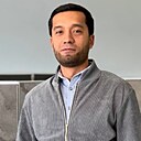 Знакомства: Akmal, 35 лет, Ташкент