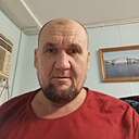 Знакомства: Серёга, 47 лет, Саратов