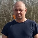 Знакомства: Андрей, 46 лет, Варшава