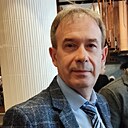 Знакомства: Михаил, 55 лет, Брянск