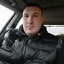 Знакомства: Виктор, 35 лет, Мозырь