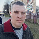 Знакомства: Павел, 26 лет, Лида