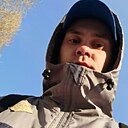 Знакомства: Виталий, 37 лет, Самара