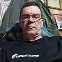 Знакомства: Сергей, 50 лет, Уфа