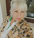 Знакомства: Лилиана, 60 лет, Краснодар