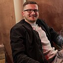 Знакомства: Игорь, 27 лет, Гродно