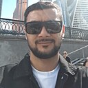 Знакомства: Юнусбек, 35 лет, Москва