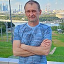 Знакомства: Дмитрий, 49 лет, Москва