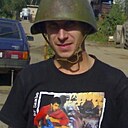 Знакомства: Паша, 45 лет, Березники