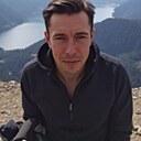Знакомства: Serhii, 35 лет, Варшава